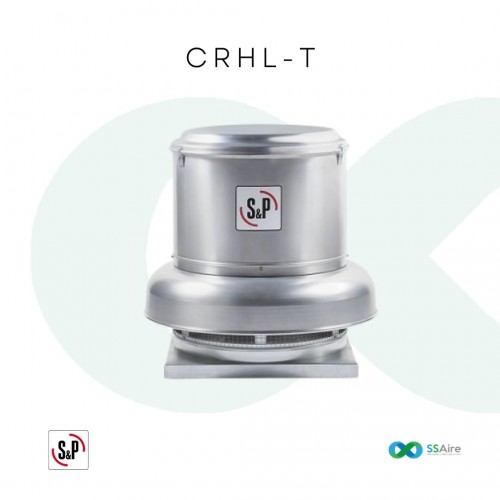 CRHLT-30 S/M