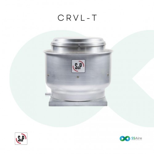 CRVLT-22 S/M