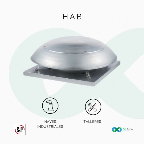 HAB/4-400/H