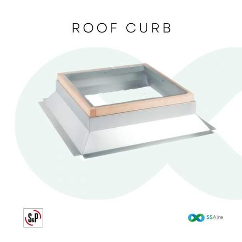 ROOF CURB AM-10/12 5 ROOF CURB AM-10/12