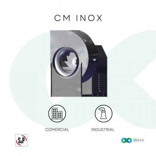 CMI INOX-630