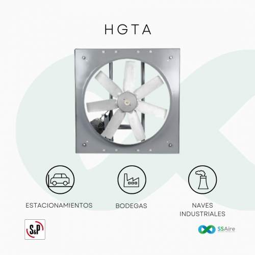 HGTA-800 H