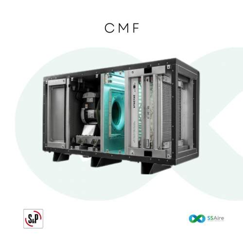 CMF-6000 C