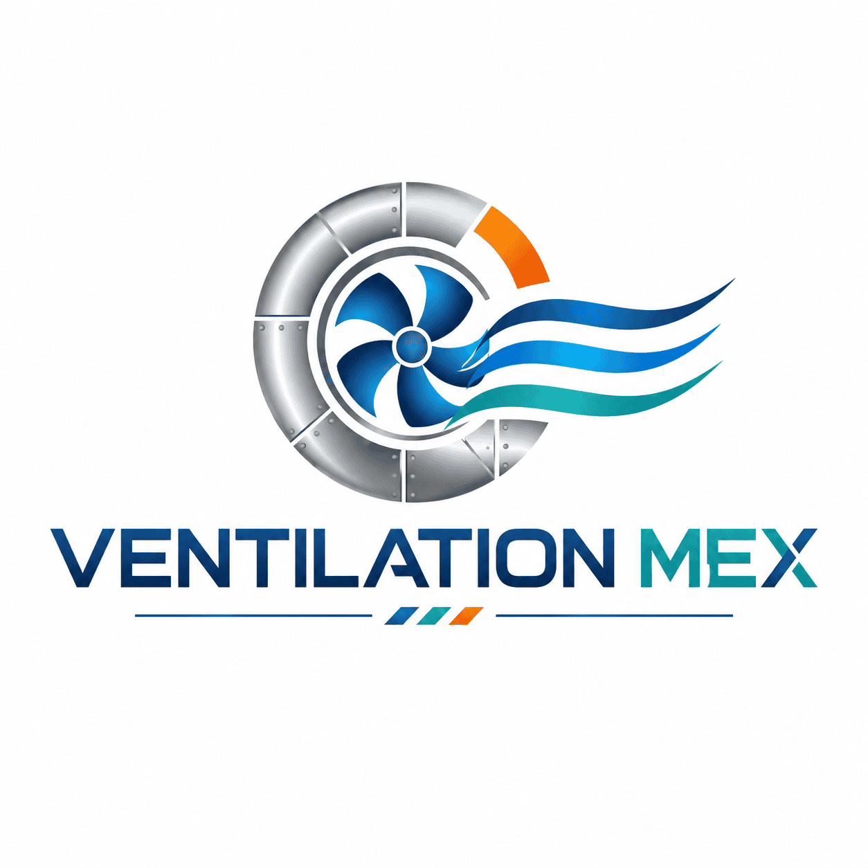 CDAV-9/9 1 Ventilation Mex